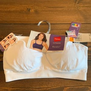 Hanes Ultimate Bandini